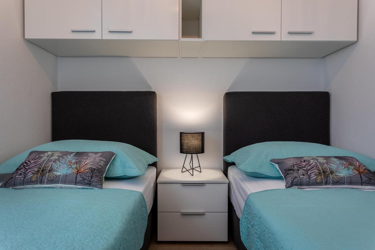 Apartment Ivan Sveti Ivan Dobrinjski 외부 사진